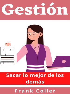 cover image of Gestión